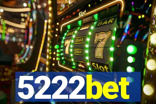 5222bet