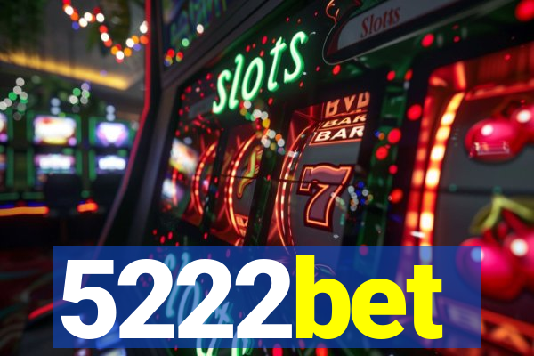 5222bet