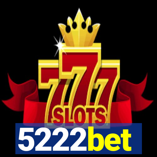 5222bet