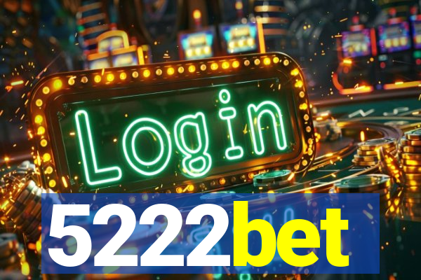 5222bet