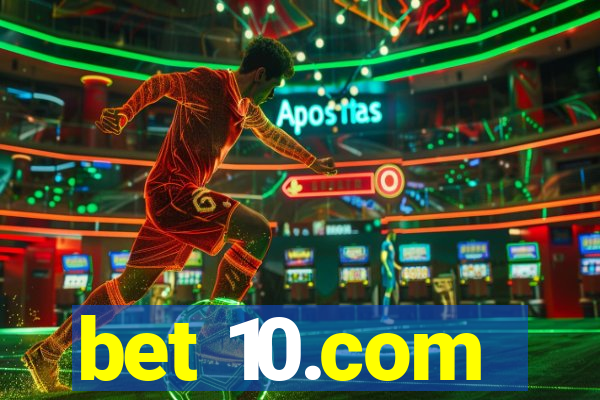 bet 10.com