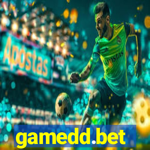 gamedd.bet