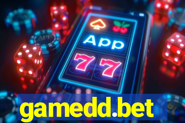 gamedd.bet