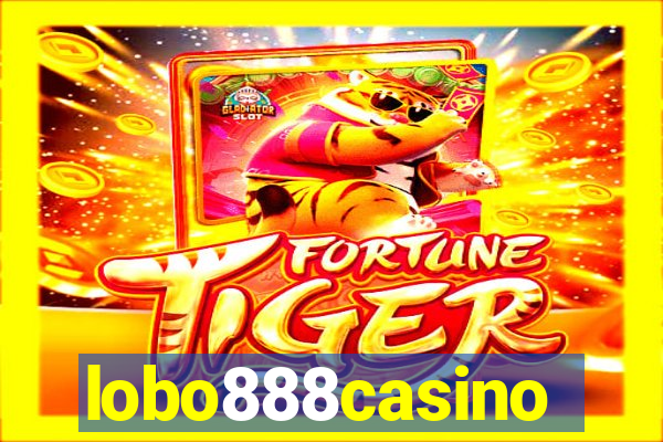 lobo888casino