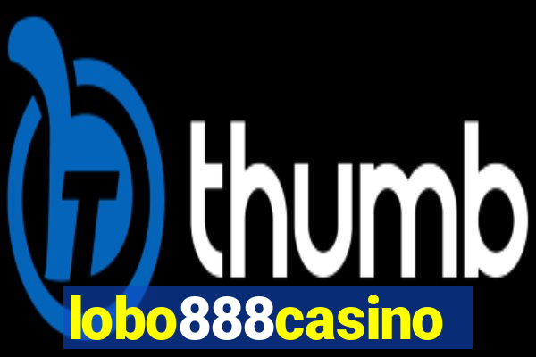 lobo888casino