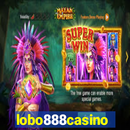 lobo888casino