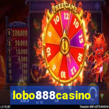 lobo888casino