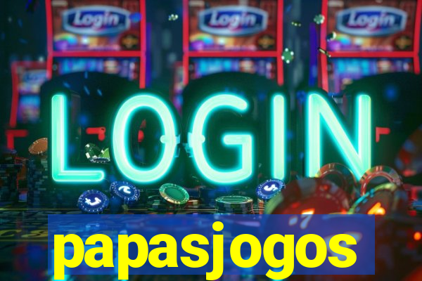 papasjogos