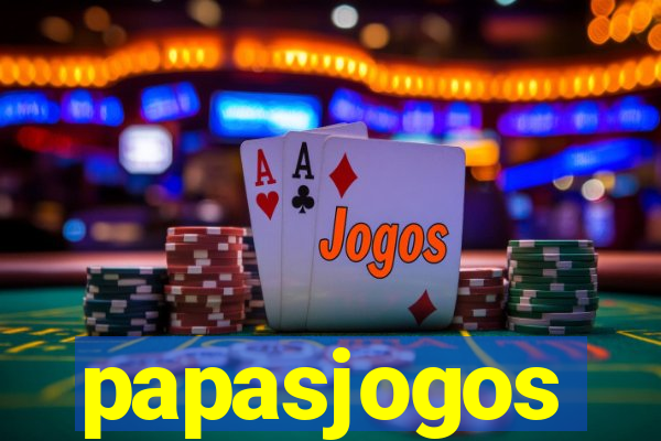 papasjogos