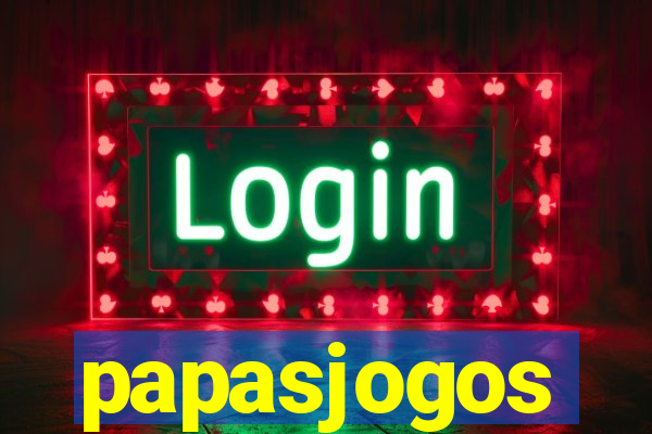 papasjogos