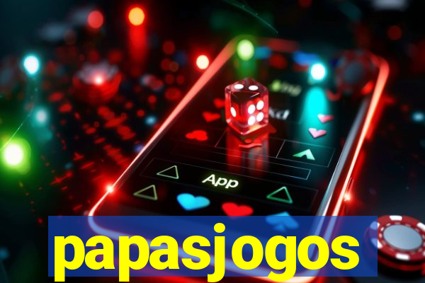papasjogos