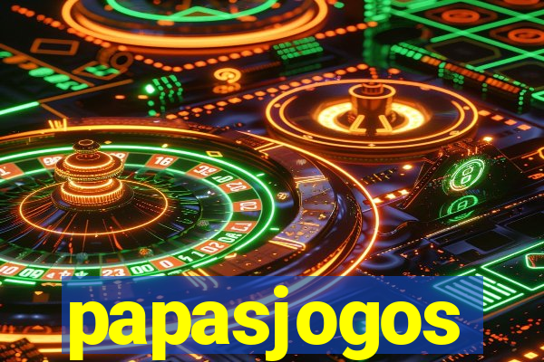 papasjogos