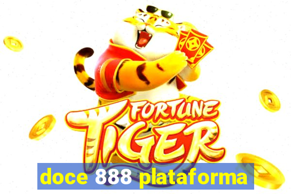doce 888 plataforma
