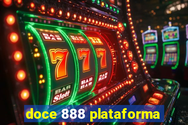 doce 888 plataforma