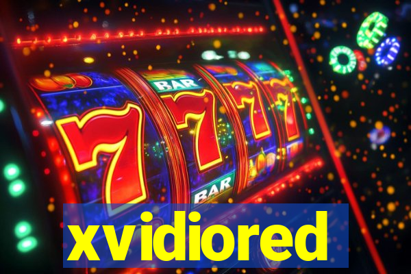 xvidiored