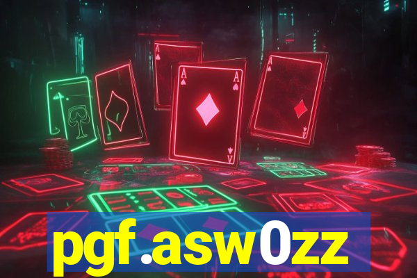 pgf.asw0zz