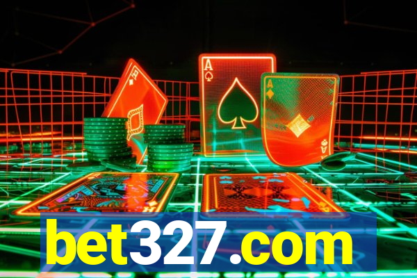 bet327.com