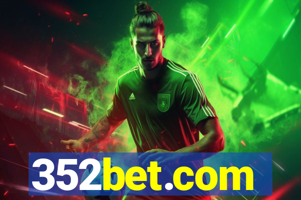 352bet.com