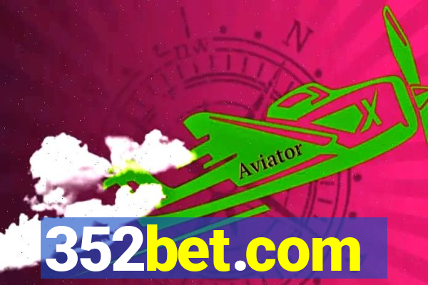 352bet.com