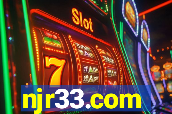njr33.com
