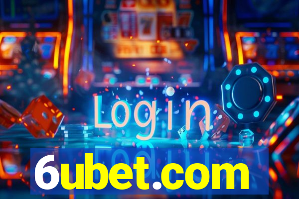 6ubet.com