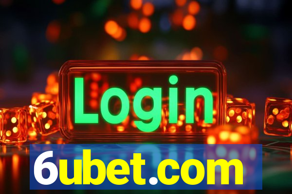 6ubet.com