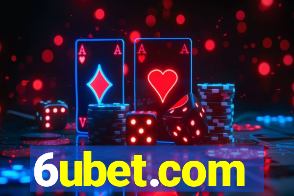 6ubet.com