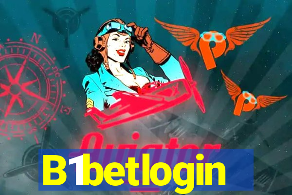 B1betlogin