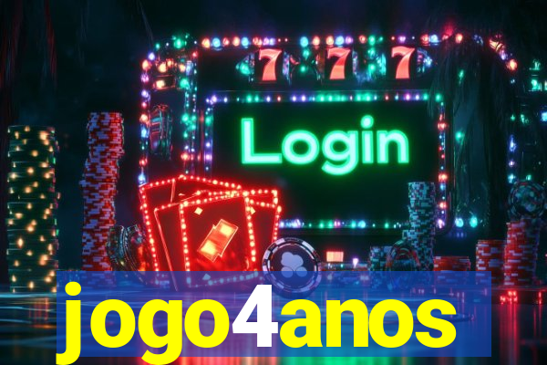 jogo4anos