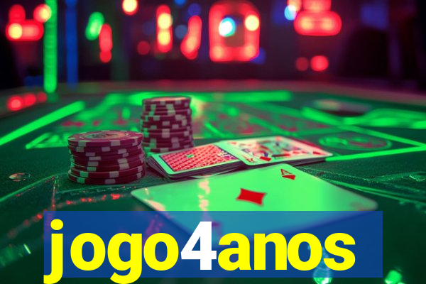 jogo4anos