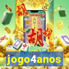 jogo4anos