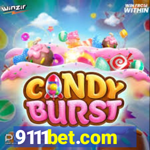 9111bet.com
