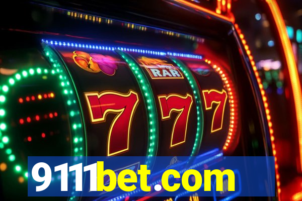 9111bet.com