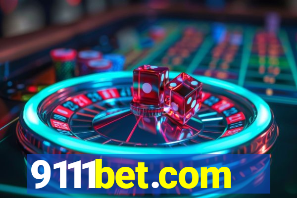 9111bet.com
