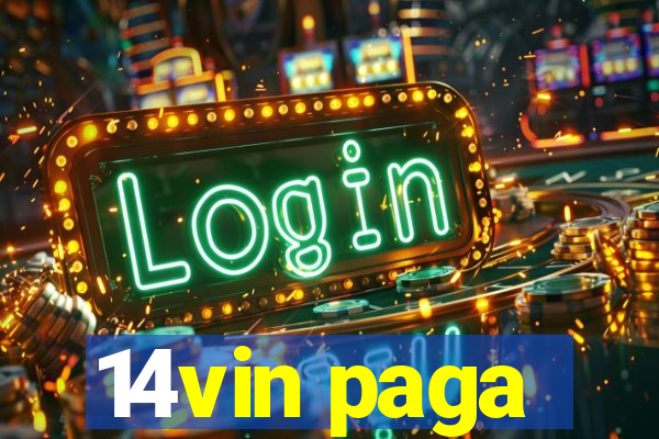 14vin paga