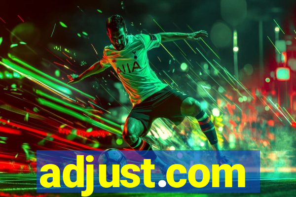 adjust.com
