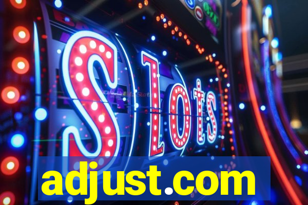 adjust.com