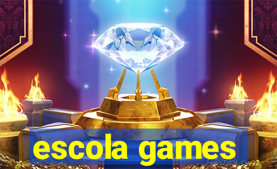 escola games