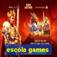 escola games