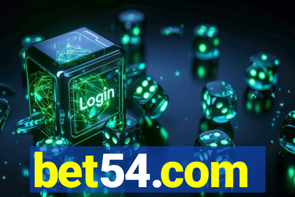 bet54.com