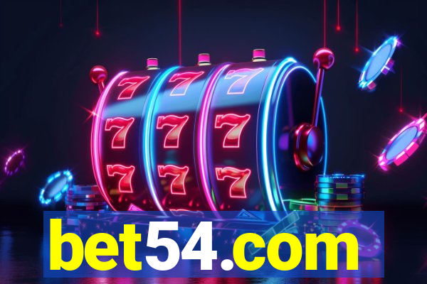 bet54.com