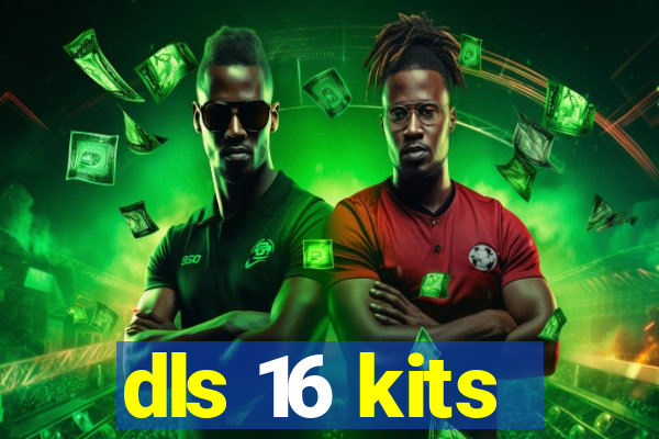 dls 16 kits