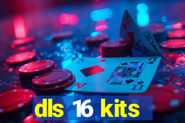 dls 16 kits