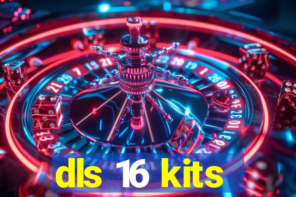 dls 16 kits