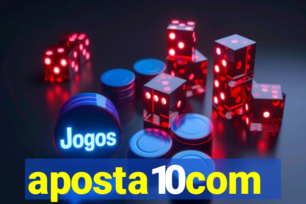 aposta10com