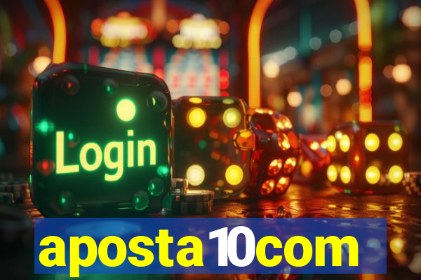 aposta10com