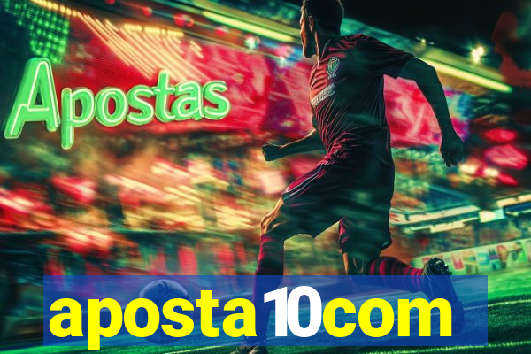 aposta10com