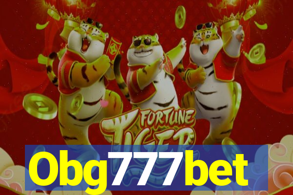Obg777bet