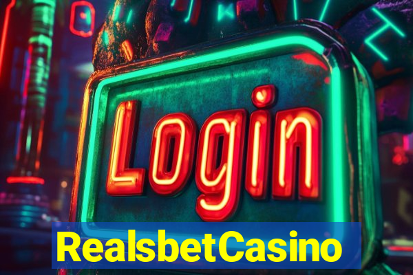 RealsbetCasino