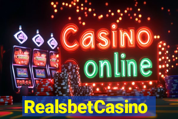 RealsbetCasino